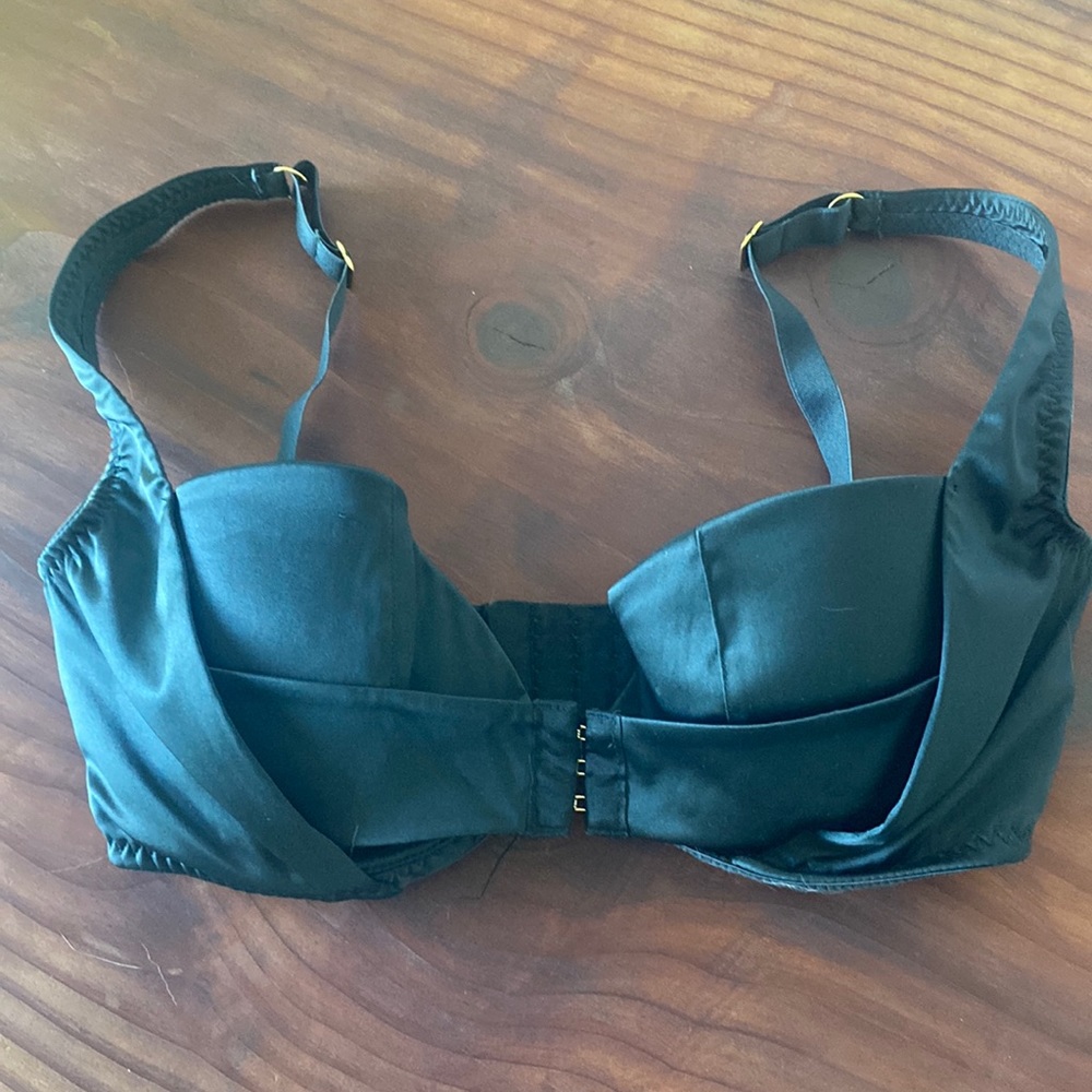 Ap bra 34dd fits like d